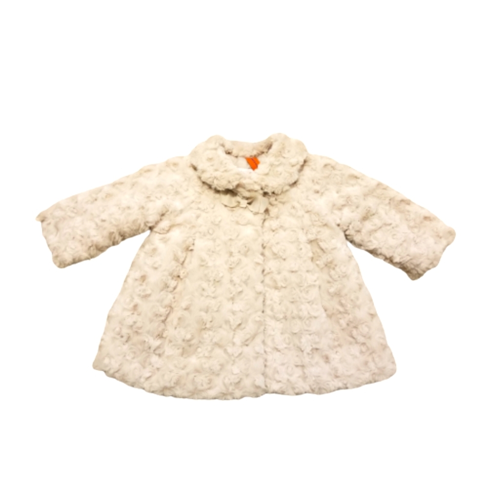Mayoral Beige NB/2-4M/65cm Coat